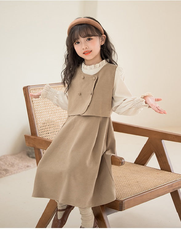 طقم فرنسي ناعم