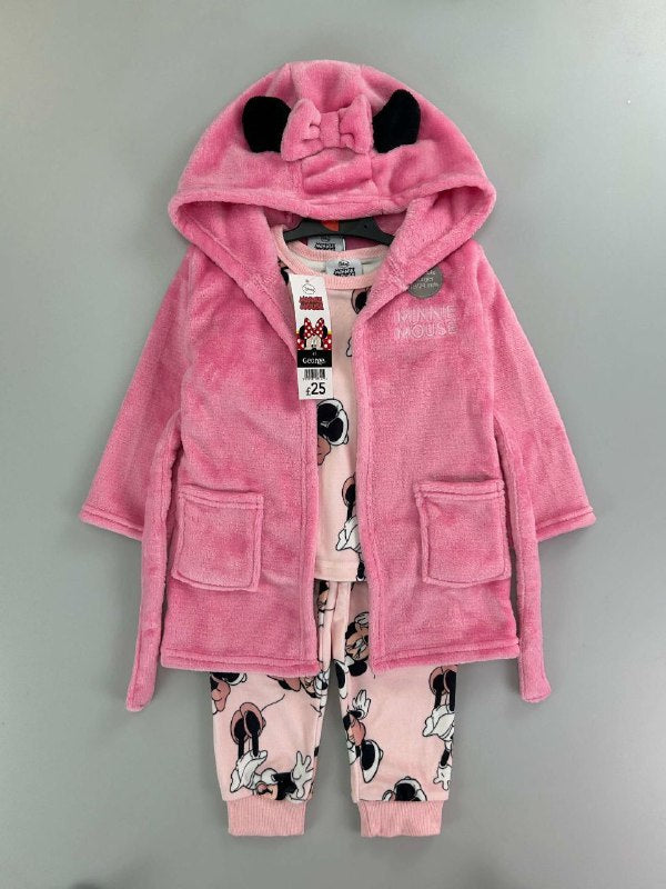 روب بعد الاستحمام للاطفال