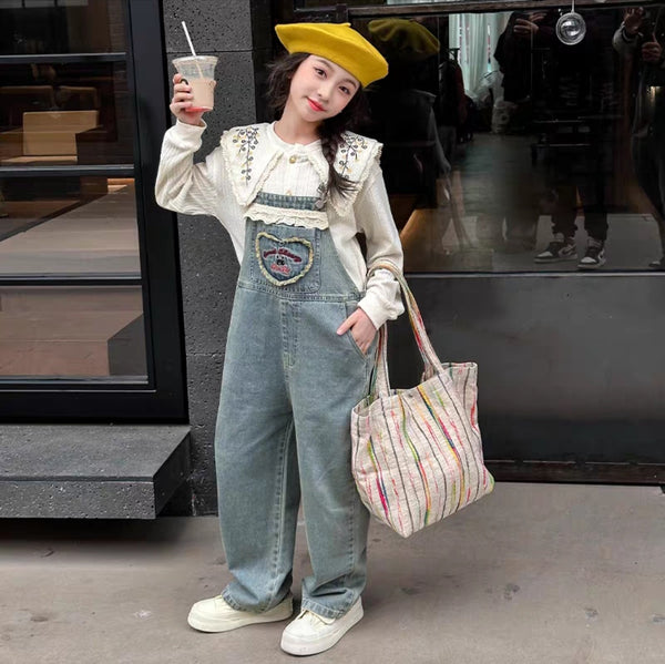 أفرهول جينز صبايا