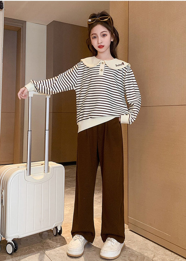 طقم بناتي سبور