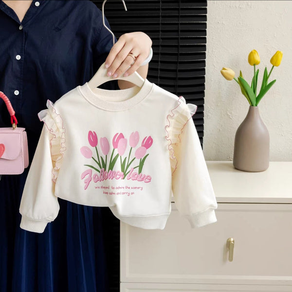 بلوزة خريفية