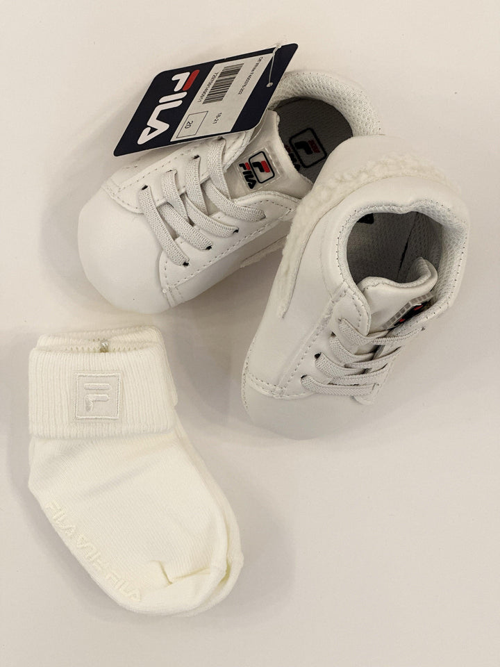 أحذية خطوة اولى - AYliN Shop