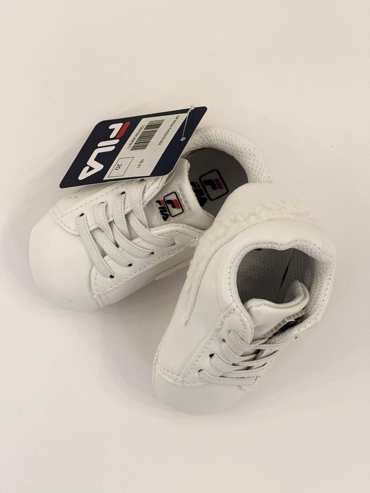 أحذية خطوة اولى - AYliN Shop