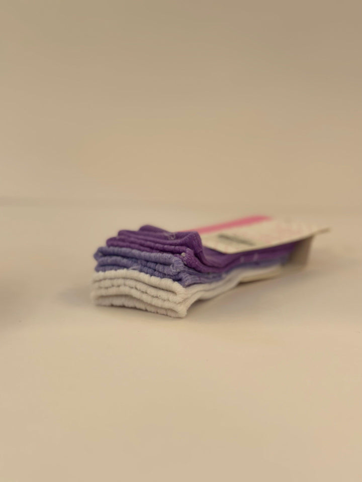 3 جواز جوارب BK - AYliN Shop