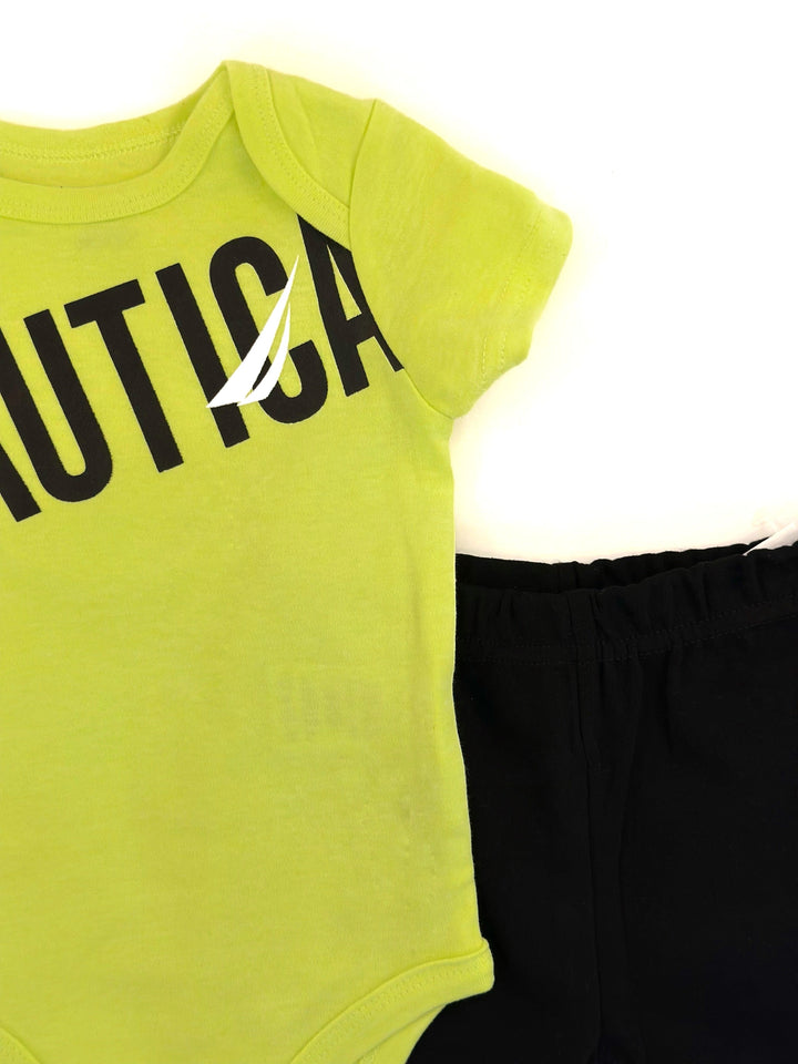 Nautica طقم ولادي - AYliN Shop