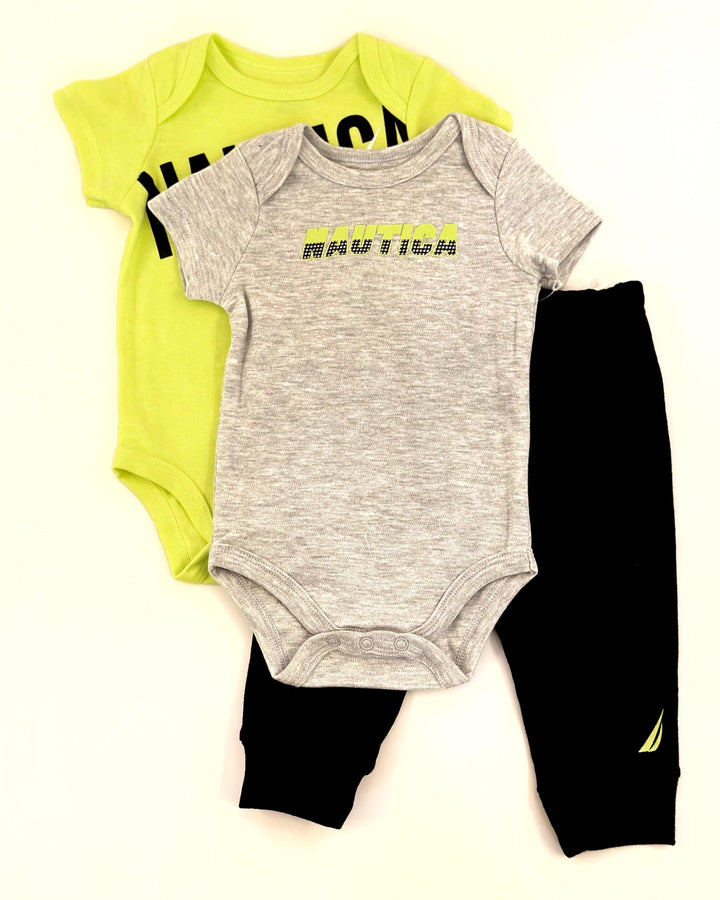 Nautica طقم ولادي - AYliN Shop