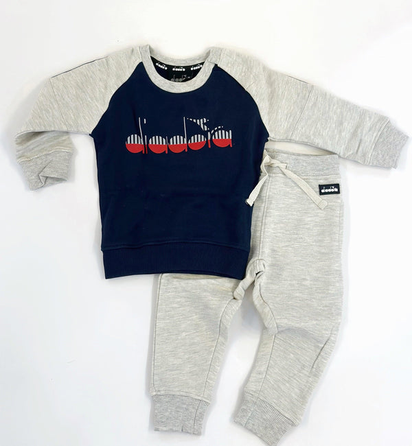 بيجامة ولادي Diadora - AYliN Shop