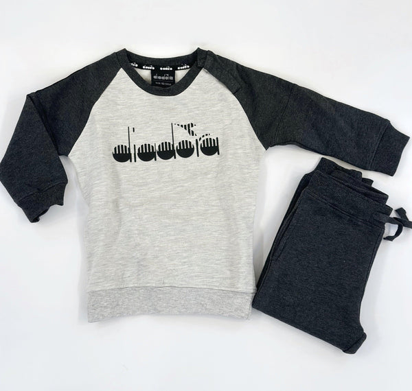 بيجامة ولادي Diadora - AYliN Shop