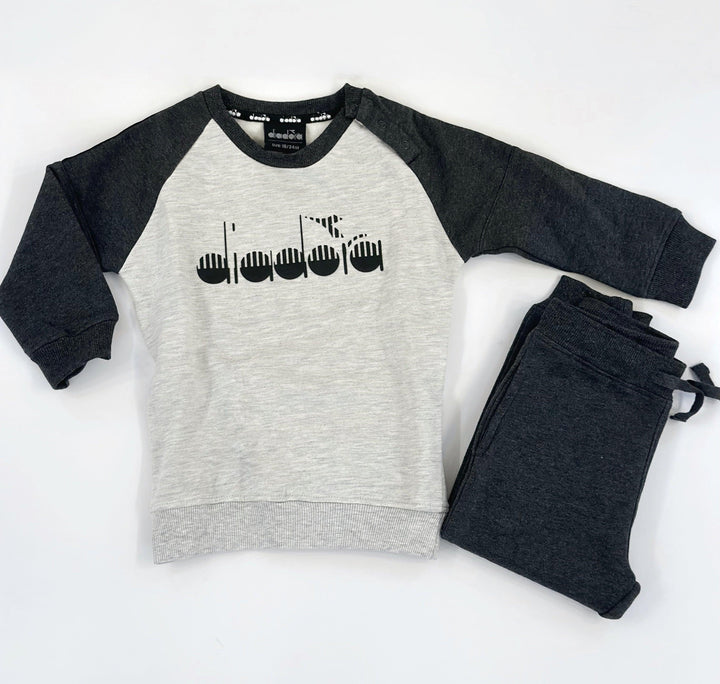 بيجامة ولادي Diadora - AYliN Shop