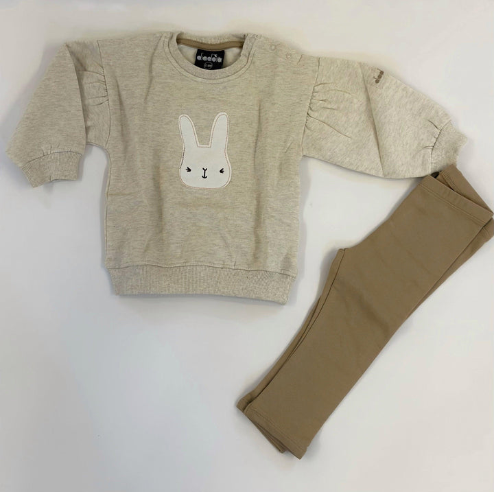 بيجامة بناتي Diadora - AYliN Shop