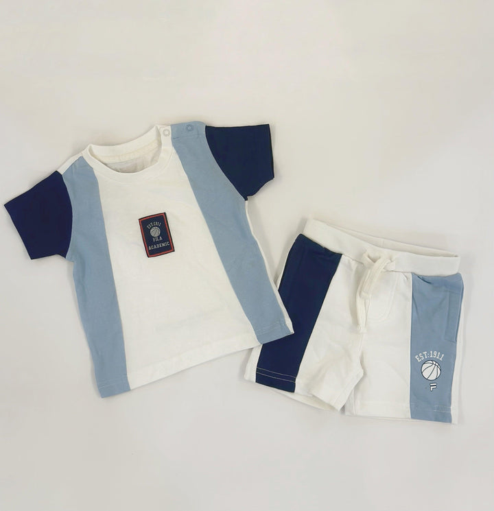 طقم ولادي Fila - AYliN Shop