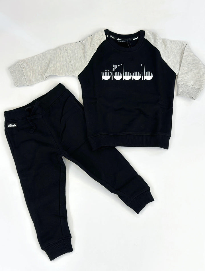 بيجامة ولادي Diadora - AYliN Shop