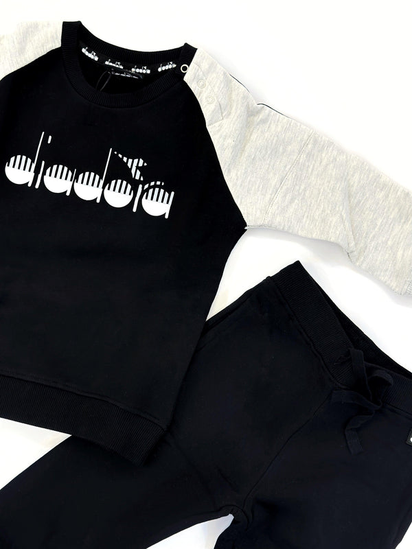 بيجامة ولادي Diadora - AYliN Shop