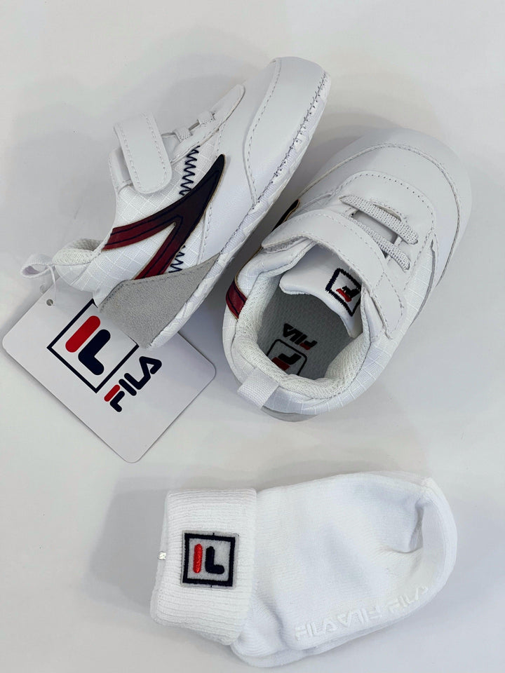 أحذية خطوة اولى - AYliN Shop