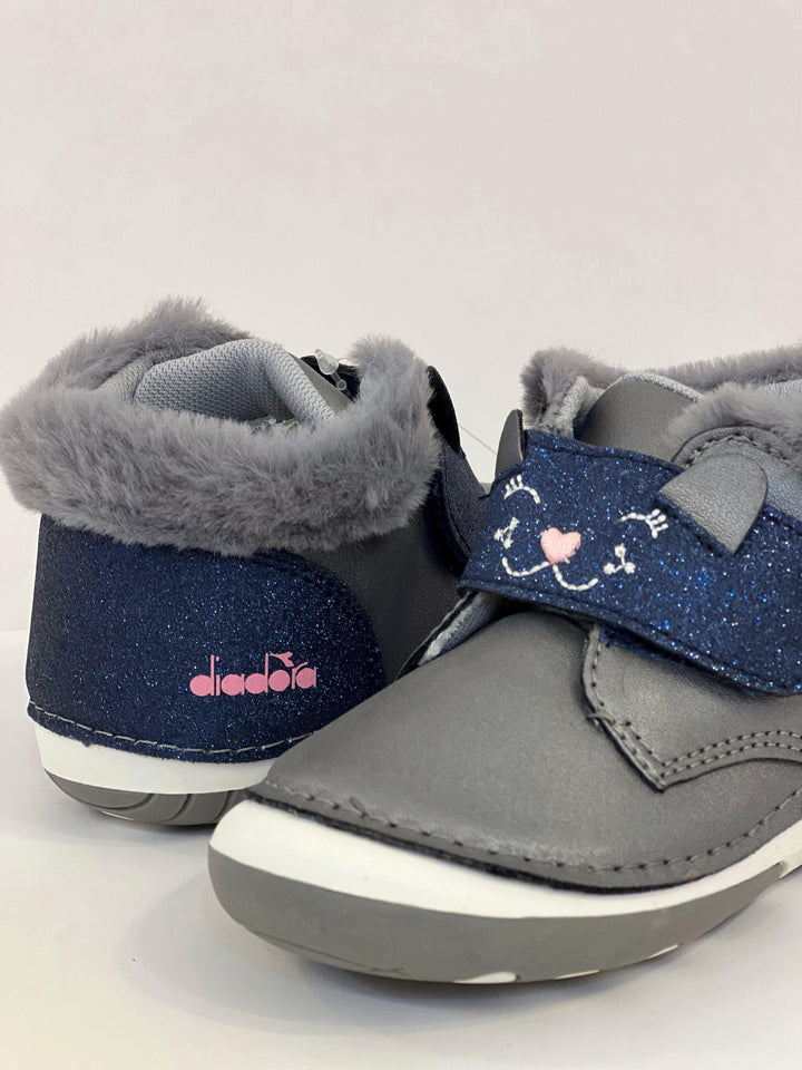 حذاء Diadora بناتي - AYliN Shop