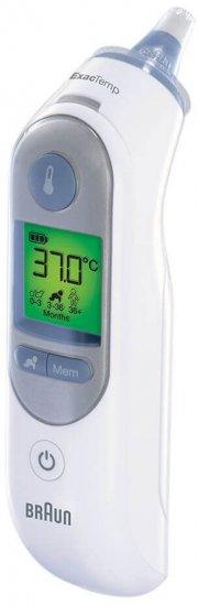 ميزان حرارة براون (BRUAN Thermometer) - AYliN Shop